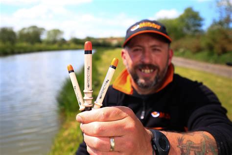 Review Middy Muscle Tech Waggler And Feeder Rods Angler S Mail