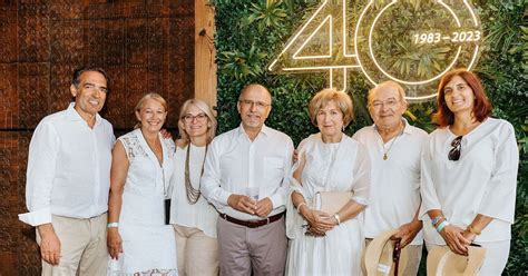 Garvetur Celebra Os Seus Anos De Atividade Vida Imobili Ria