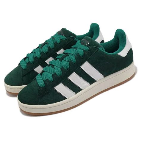 Gi Y Th Thao Adidas Campus S Hr M U Xanh Green Size T