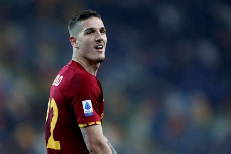 Zaniolo Cerca La Pace Con La Roma La Lettera A Sorpresa «mi Sono