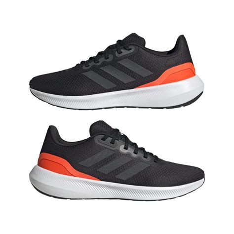 adidas Men's Runfalcon 3 Cloudfoam Low Running Shoes