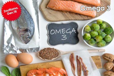 Omega 3 Nedir Omega 3 ün Faydaları Nelerdir Ne İşe Yarar