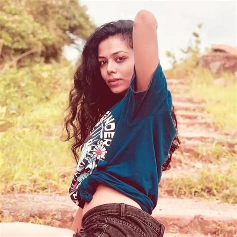 Vaishnavi Dhanraj Cid Television Serial Actress Vaishnavi Dhanraj