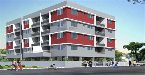 Sai Ganesh Residency Makhmalabad Nashik Price Reviews Floorplans