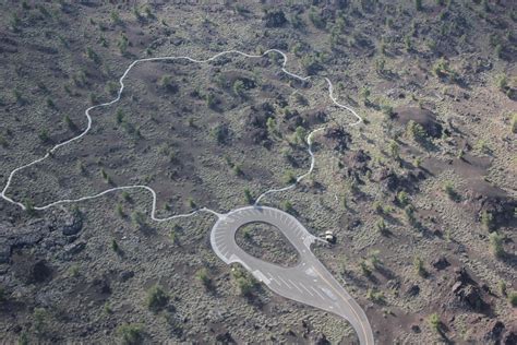 JG's Flying/Roadtrip USA 2012: Craters of the Moon Lava Flow, Idaho