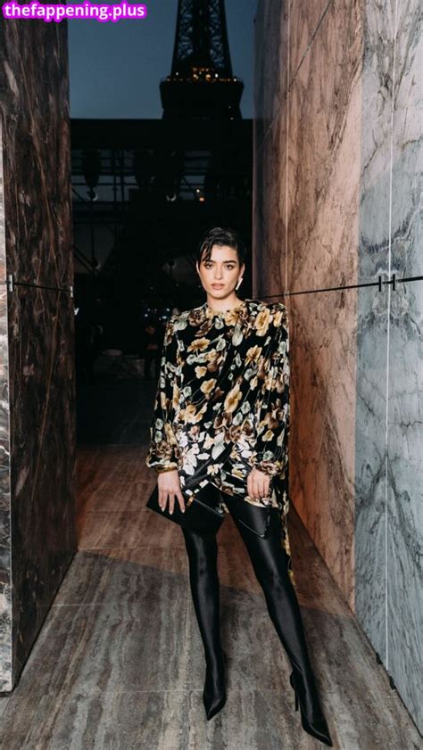 Dixie D Amelio Charliesdamelio Dixiedamelio Nude OnlyFans Photo The Fappening Plus