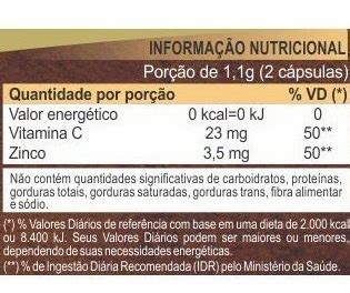 Maca Peruana Vitaminas C Psulas Mg Unilife Parcelamento