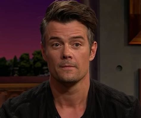 Josh Duhamel Biography - Facts, Childhood, Family, Life, Wiki, Age, Work