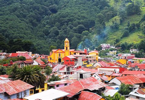 Colonias de Querétaro cuáles son las más seguras para vivir