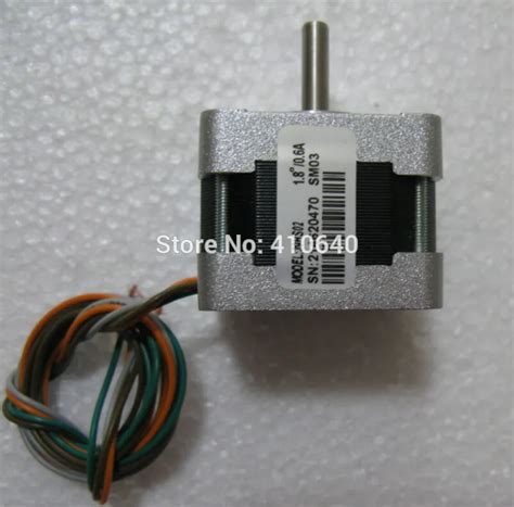 Wholesale Genuine Leadshine Stepper Motor Hs High Performance