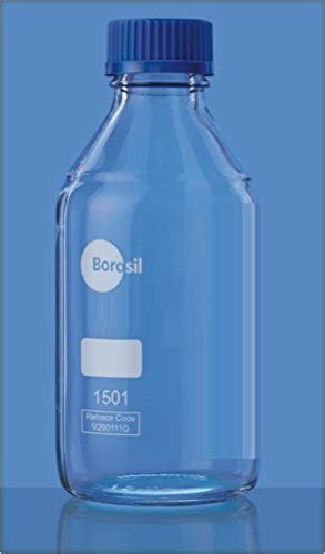 Borosil Bottle Ml Amazon In Industrial Scientific