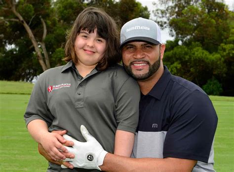 People Are Furious After Seeing What Unveiling The Potential Of Albert Pujols Son Aj Did