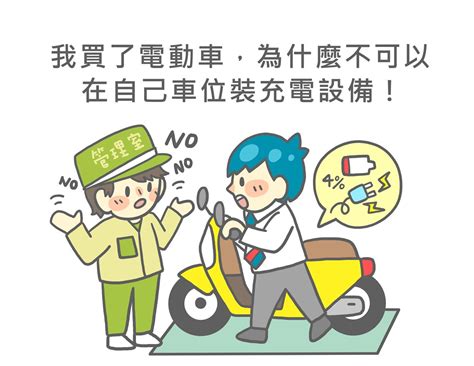 【社區安裝充電樁法規】買了電動車，為什麼不能在自己車為裝充電設備！－幸福空間