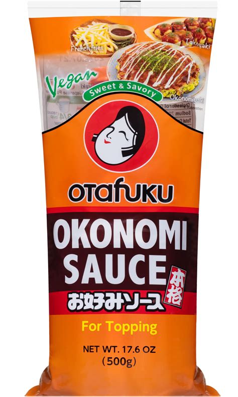 Japanese Otafuku Okonomi Sauce 300g Ubicaciondepersonas Cdmx Gob Mx