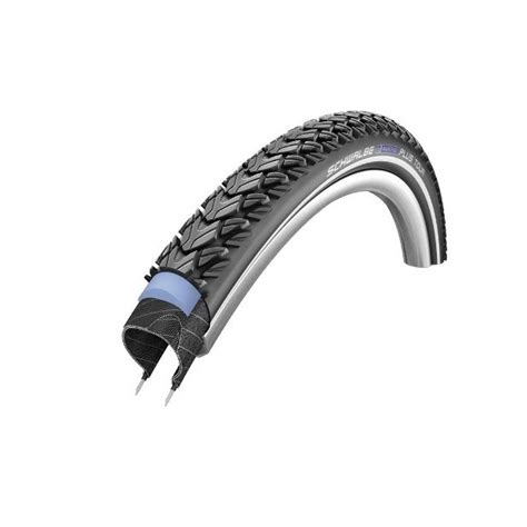 Schwalbe Marathon Plus Tour 28 ' Tyre - 42/622 (W)