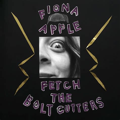 Review: Fiona Apple - Fetch The Bolt Cutters - Musikexpress