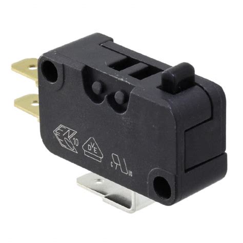 D413-R1AA-G2 ZF Electronics | Switches | DigiKey