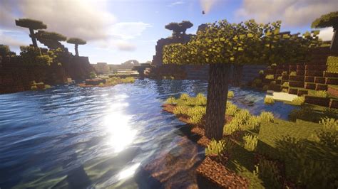 Top Mejores Pack De Shaders De Todo El A O Del Para Minecraft