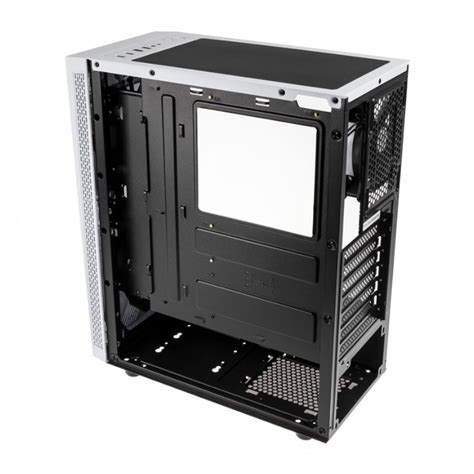 Kolink Void Rgb Blanco Caja Torre Coolmod