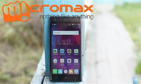 Micromax Canvas Lite Q I Hard