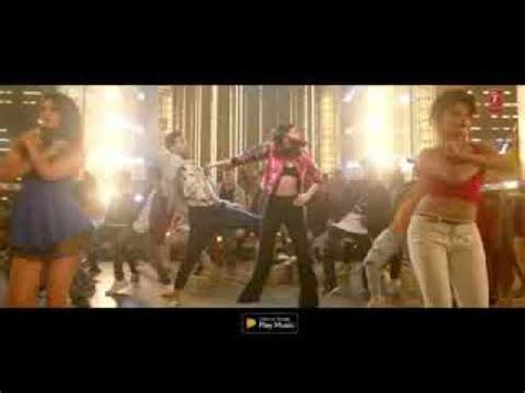 Nawabzaade Tere Naal Nachna Song Feat Athiya Shetty Badshah