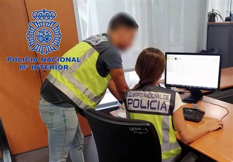 Explotación Sexual En Alicante Detenidos Por Obligar A Prostituirse A Una Mujer Bajo Amenaza