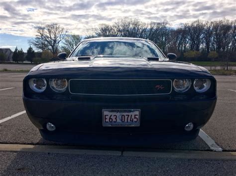 Purchase used 2013 Dodge Challenger RT Classic in Elizabeth, Illinois, United States, for US ...