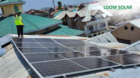 Solar Panel Subsidy In Jandk 2023