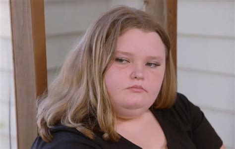 Mama June From Not To Hot Alana Thompson Is Opening Up About Her Relationship With Her Mother