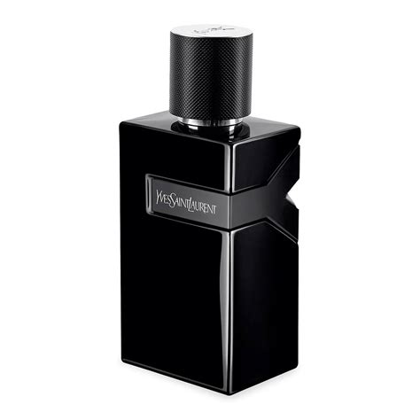 ysl yves saint laurent  le parfum  men ml belvish