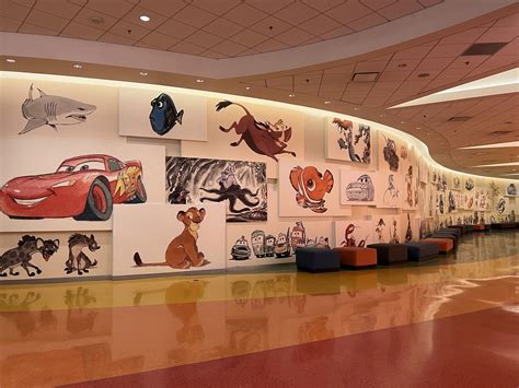 The Complete Guide To Eating At Disneys Art Of Animation Resort