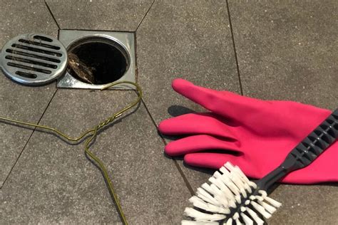 How To Clear Your Clogged Shower Drain Tips From A Plumber Water