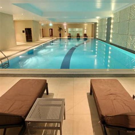 The 12 Best Spa Hotels In Reading