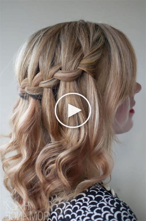 Graduation Hairstyles Info Hairstylecenter