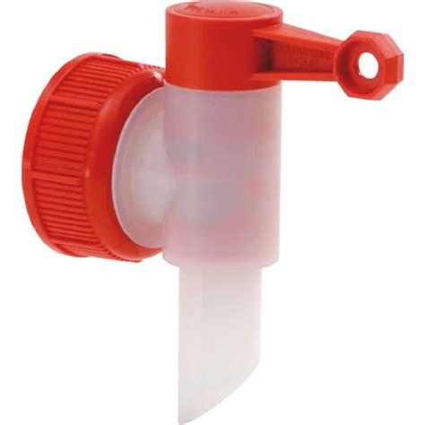 Кран WURTH DN60 для канистры 20-60л - выгодная цена, отзывы ...