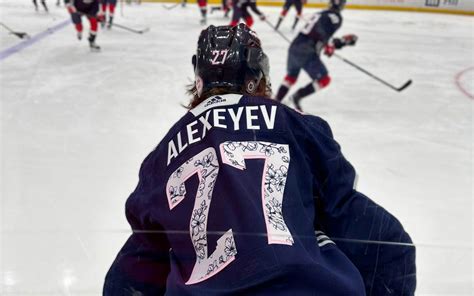 Capitals rock cherry blossom jerseys during warmups, drop new merch at ...