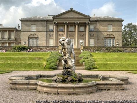 Visiting Cheshire Go To Tatton Park In 2020 Mansions Deer Park