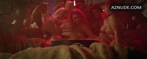 APRIL FLORES Nude AZNude