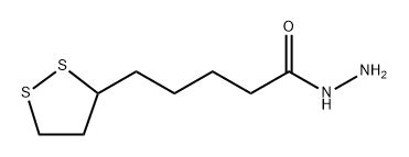 Dithiolan Yl Pentanoyl Hydrazide Cas