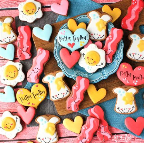 Cute Sugar Cookies