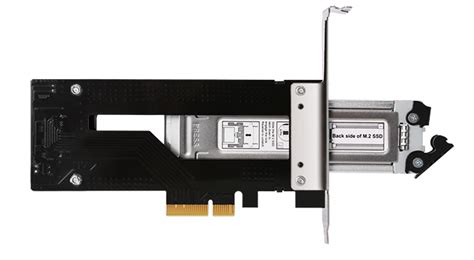 Hot Swap M Nvme Ssds With Icy Dock S Latest Gadget Tom S Hardware