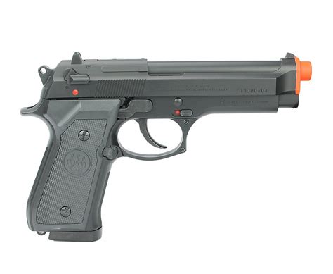 Melhores Preços Em Pistola De Airsoft Co2 Beretta 92 Fs 6mm Umarex