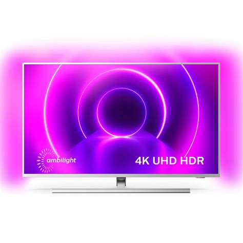 Philips Pus Led Fernseher Android Tv K Ultra Hd