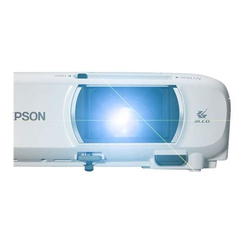 Epson Eh Tw Vid Oprojecteur Fhd P Meilleur Prix Au Maroc