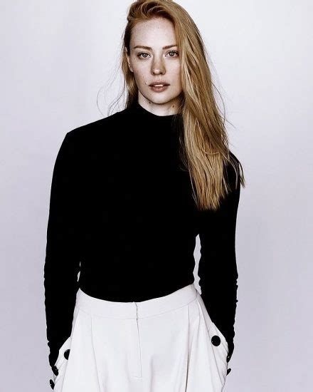 Deborah Ann Woll Nude LEAKED Pics Sex Scenes Compilation Team Celeb