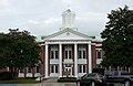 Category Liberty County Courthouse Georgia Wikimedia Commons