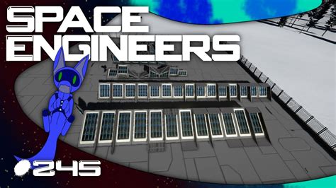 Mod Review Space Engineers 245 Dynamic Laser Compression Modular