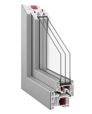 Kommerling 76 MD AluClip Interplast Group