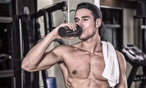 Straight Guys Confess Why They Went Gay For Pay