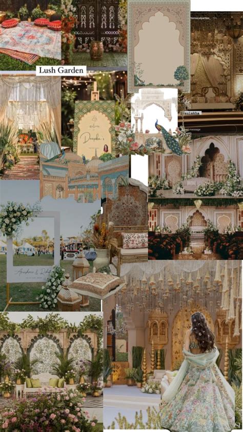 mughal sangeet theme indian wedding theme desi wedding decor indian